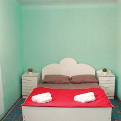 Фото Отель Семья