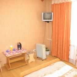 Фото Отель Колибри