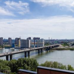 Фото Апартаменты на Фабричной 65