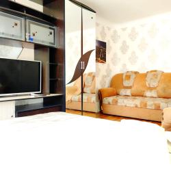 Фото Отель VLZhome (ВЛЗхоум) на проспекте имени Ленина 120