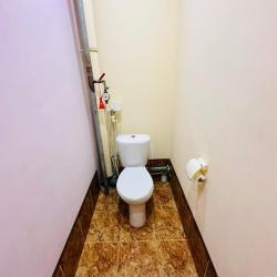 3-комнатные апартаменты стандарт