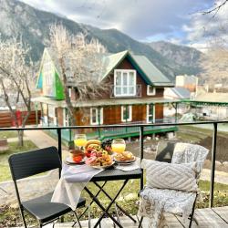 Фото Отель Артхаус