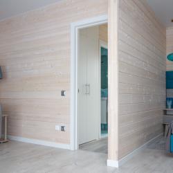 Глэмпинг №4