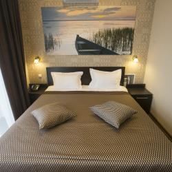 Номер люкс стандарт