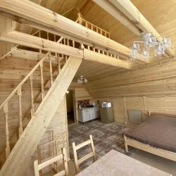 Фото Отель У монастыря