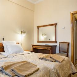 2-комнатный номер люкс с 2 односпальными кроватями (Корпус 2)