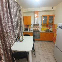 Стандартная квартира с 1 спальней