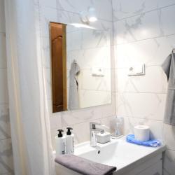 Фото Апартаменты на переулке Ковалёва