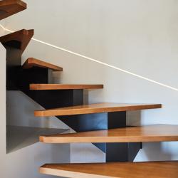 Фото Отель Уютный коттедж в горной местности