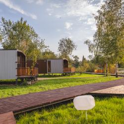 Фото Отель Мыс на Неве