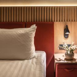 Фото Бутик-отель (бывш. Лада)