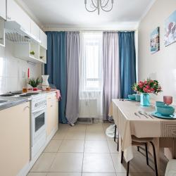 Фото Отель ST-Apartments на улице Екатерининской