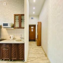 2-комнатные апартаменты стандарт