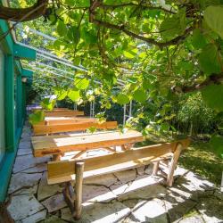 Фото Отель Апсара (Apsara)