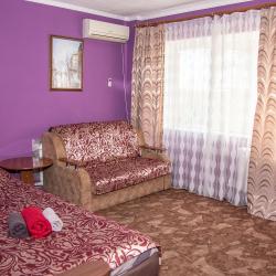 Фото Отель Южный экспресс