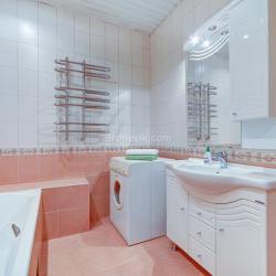 2-комнатные апартаменты стандарт