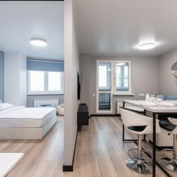 Фото Отель Roomer (Румер) на улице Скрыганова 2Б