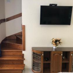 Фото Апартаменты на улице Октябрьская