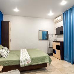 Апартаменты студия