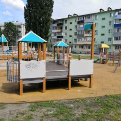 1-комнатные апартаменты студия
