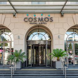 Cosmos Sochi Hotel (Космос Сочи) — 98a39b1fef944197e66b604a7858c16f