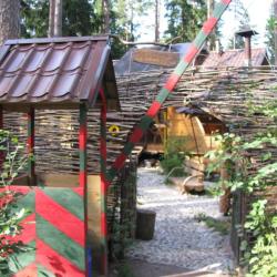 Фото Отель Вырицкие Тарханы