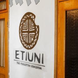Фото Отель Etiuni The Forgotten Kingdom (Етиуни Зе Фоготтен Кингдом)