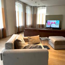 Фото Апартаменты Big Family на улице Гоголя 25