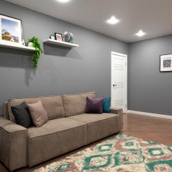 Фото Апартаменты на улице Татарстан 58