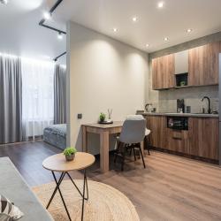 Фото Отель Центральный