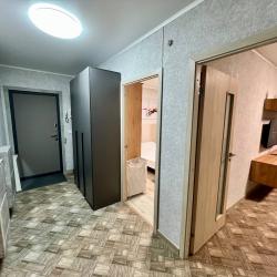 2-комнатные апартаменты стандарт