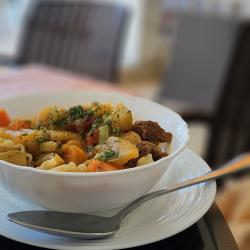 Фото Отель 35 Меридиан