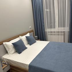 Фото Отель На Тази Гиззата