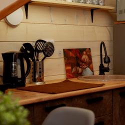 Коттедж стандарт №3