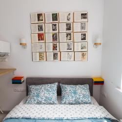 фото 48 MOKO Apartments (МОКО Апартментс) на улице Бутлерова