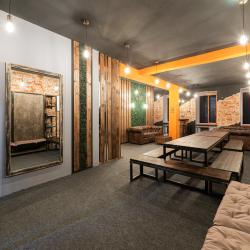 Фото Апартаменты Loft (Лофт) Арбат