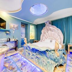 Номер Эксклюзив Владыка морей