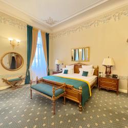 Taleon Imperial hotel (Талион Империал) — 98a59c13a91497428202127e988926c0