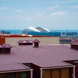 Фото Отель LetoApart (ЛетоАпарт) на улице Каспийская 46/7