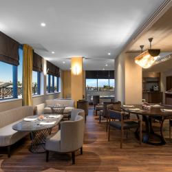 Sheraton Nizhny Novgorod Kremlin (Шератон Нижний Новгород Кремль) — 98a5d84ec5c69a4bd89d60742de29e28