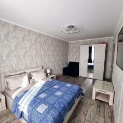 Фото Апартаменты на проспекте Победы 39