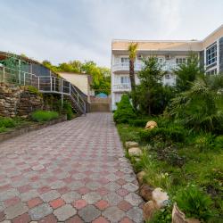 Фото Отель Sea Family Resort & Spa (Семейный курорт Море)