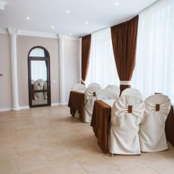 Фото Отель Лиана