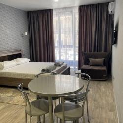 Фото Отель На берегу