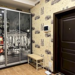 фото 35 Апартаменты на улице Туристическая 3 литер 2
