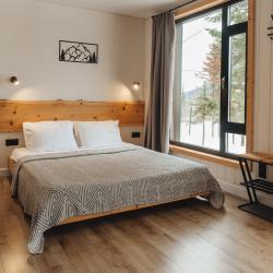 Фото Отель Blackwood gesh (Блэквуд геш)