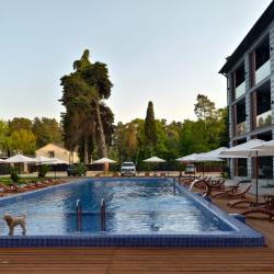 Фото Отель Solar Hotel (Солар)