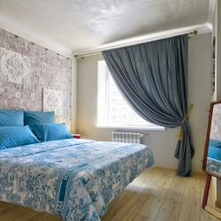 Фото Апартаменты на улице Трудовая 12/8