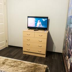 Фото Апартаменты на улице Сурикова 50