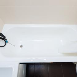 Фото Отель Новая квартира в центре